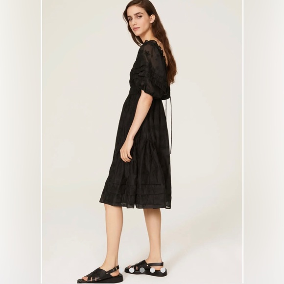 Hofmann Copenhagen Isabella Dress - Picture 3 of 5